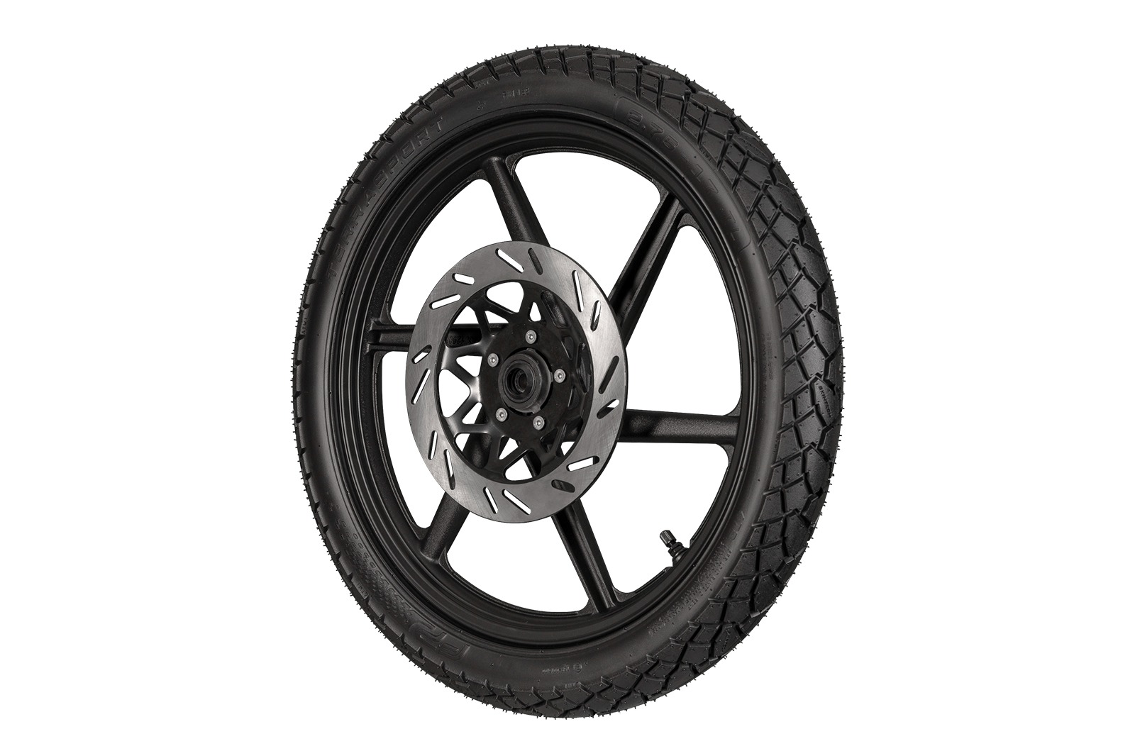 Llanta urbana 2.75-17 TL FP Terrasport