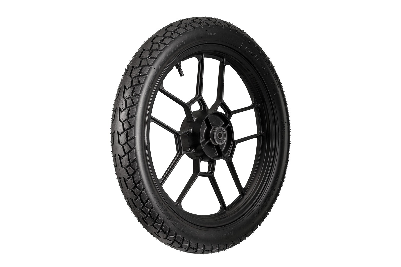 Llanta urbana 3.00-17 TL FP