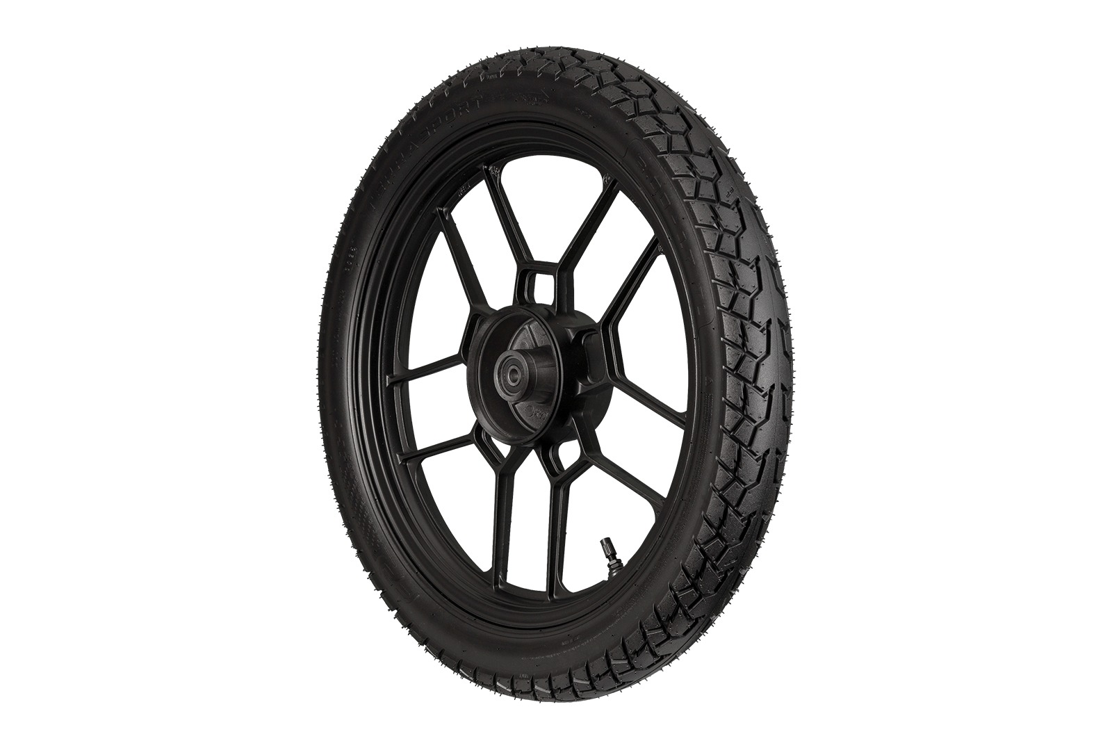 FP Terrasport 3.00-17 TL estabilidad prolongada