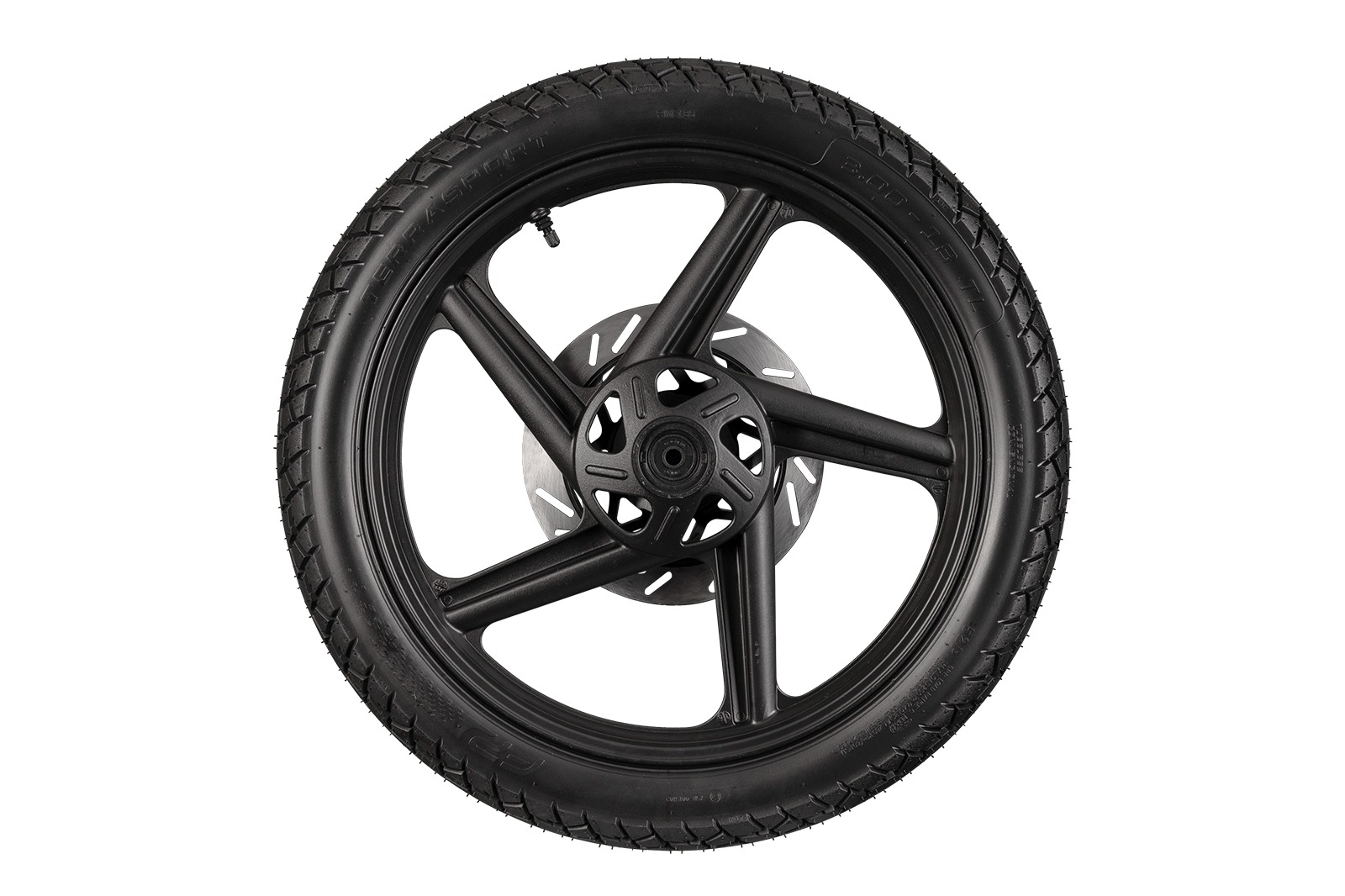 Llanta 3.00-18 TL touring FP