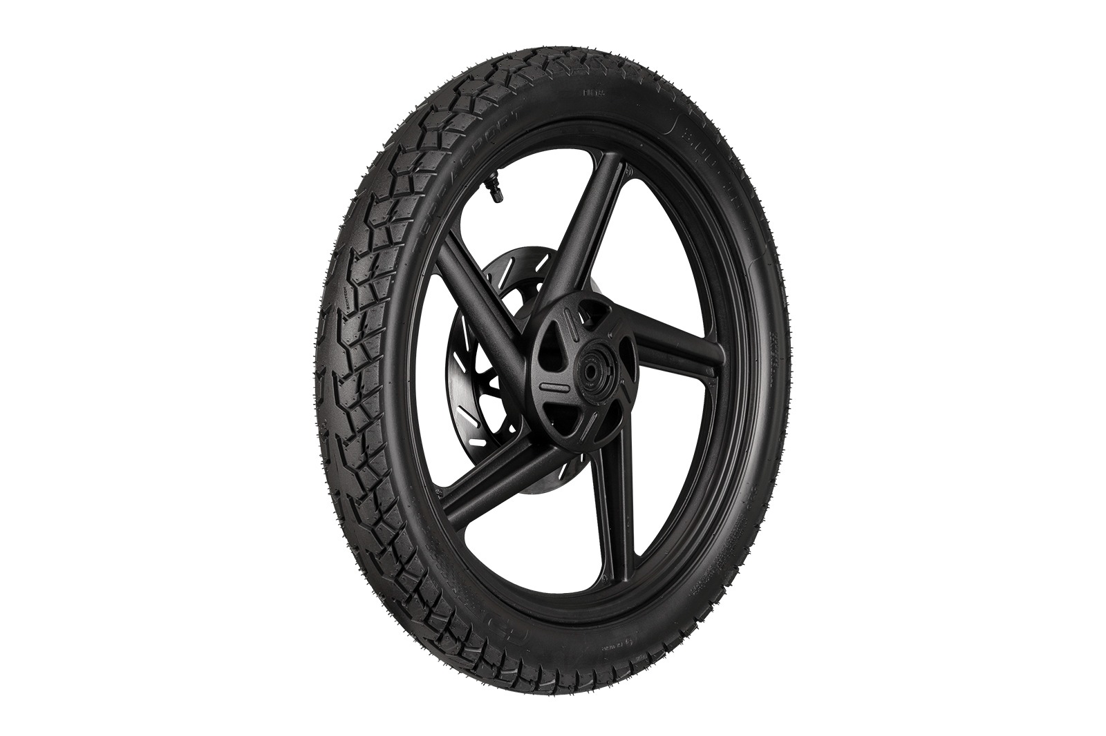 Labrado direccional Terrasport 3.00-18 TL