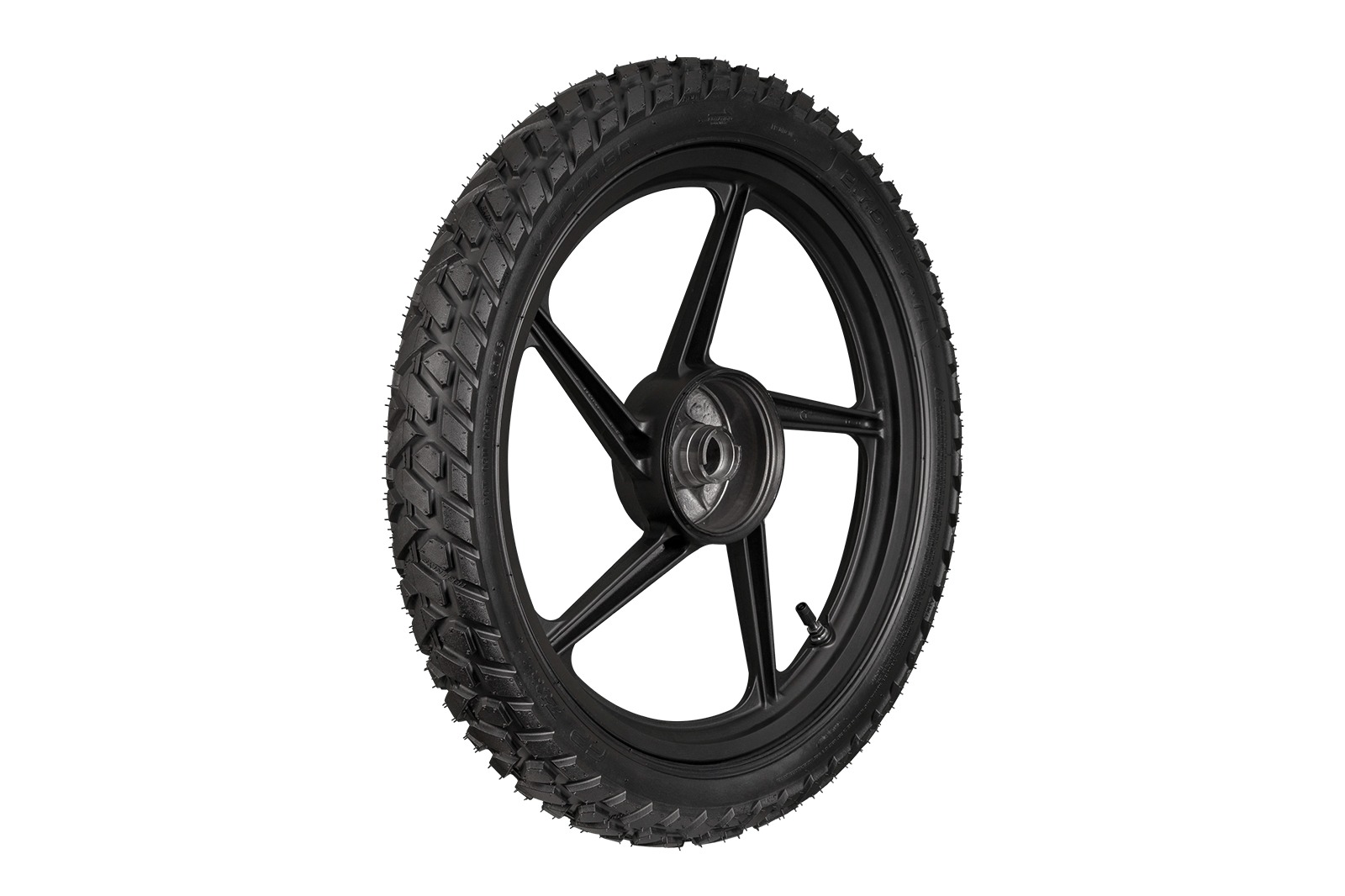 Labrado mixto Xplorer 2.75-17 TL