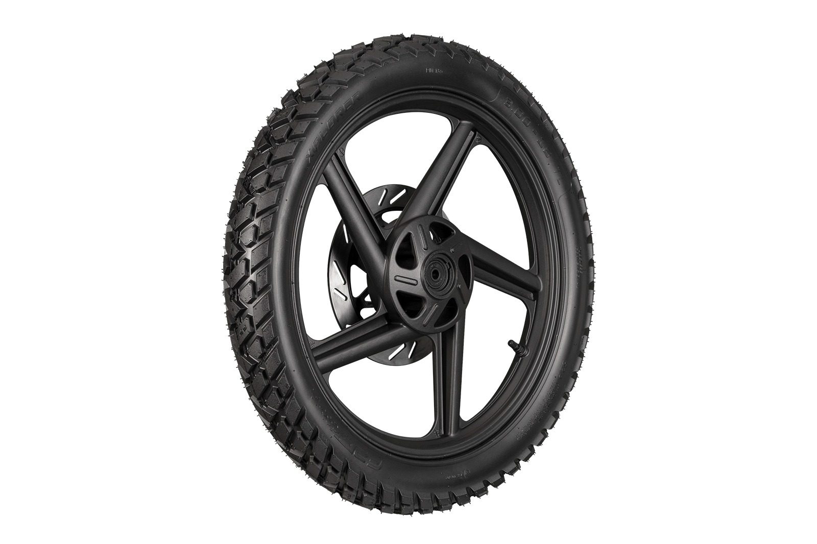 FP Xplorer 3.00-18 TL tracción en tierra