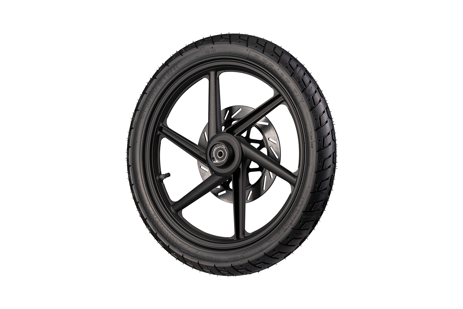 Llanta SPEEDSTER FP 2.75-17 para motocicleta sport