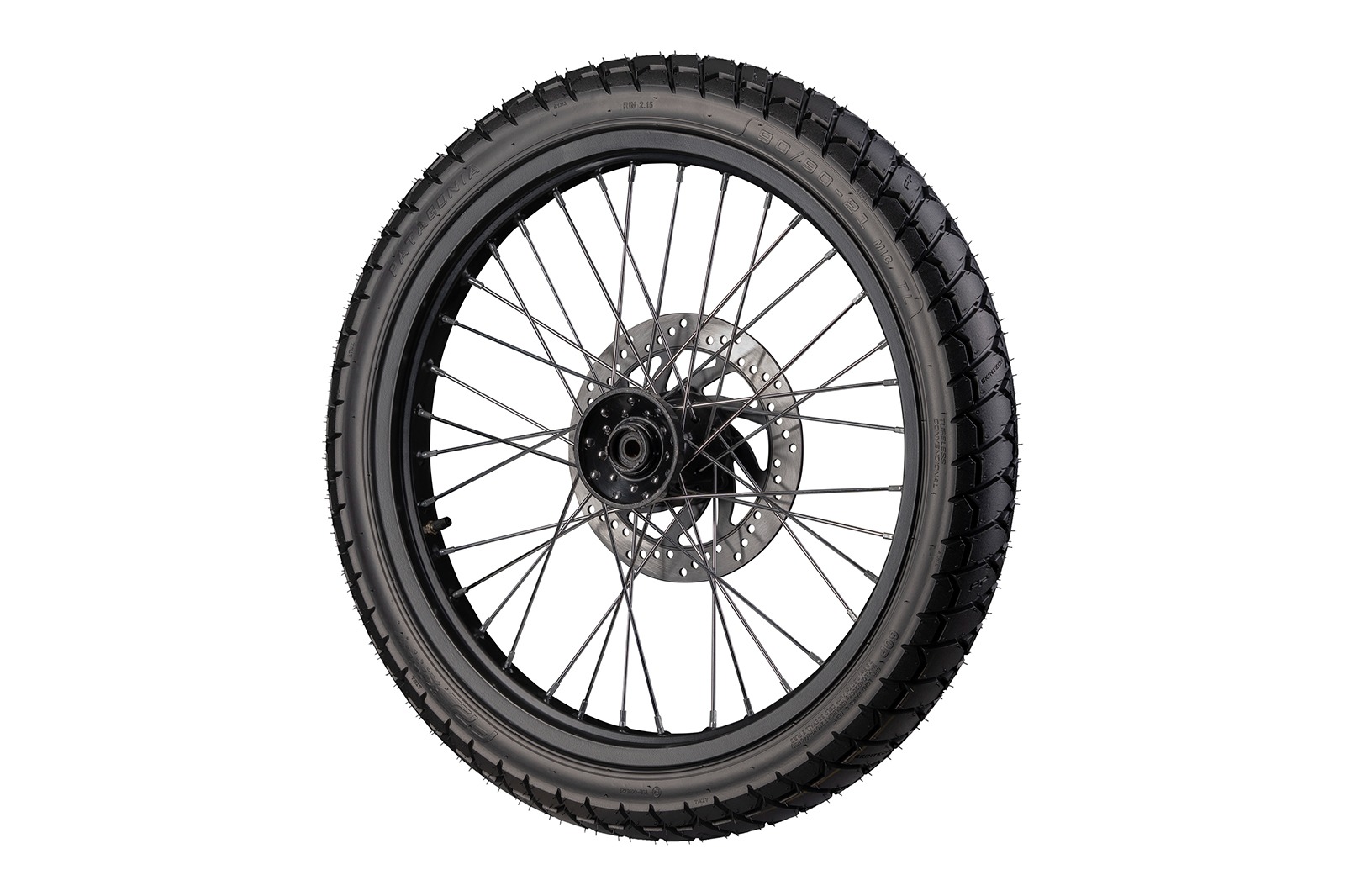 Llanta FP Patagonia 110/90-17 para terreno destapado