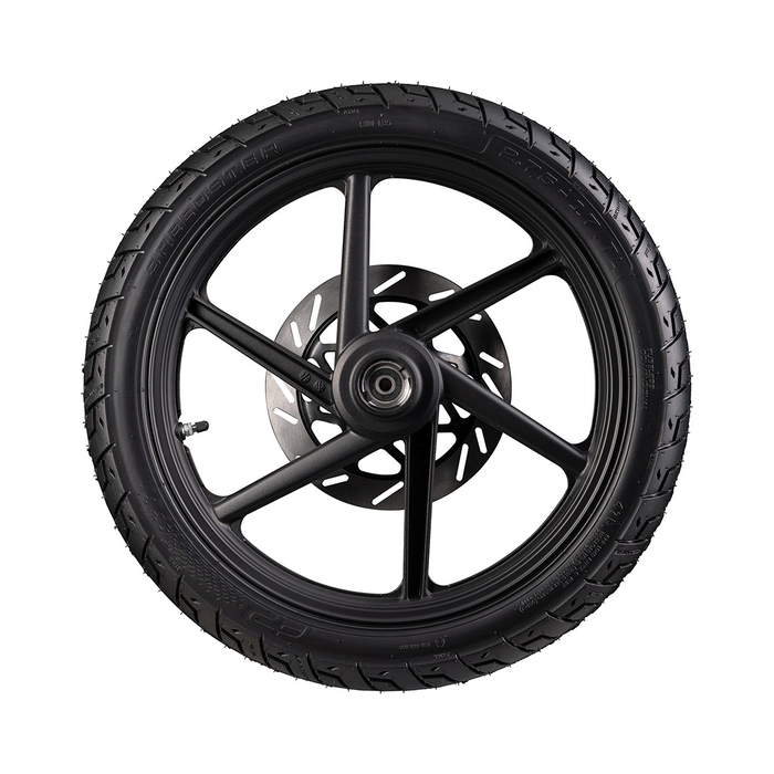 Llanta SPEEDSTER FP 2.75-17 durabilidad y resistencia
