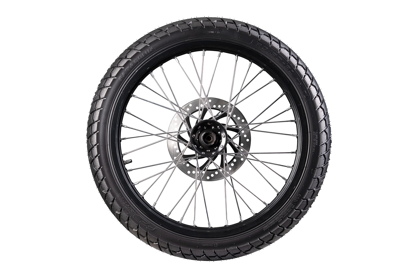 Llanta FP Patagonia 90/90-21 para viaje