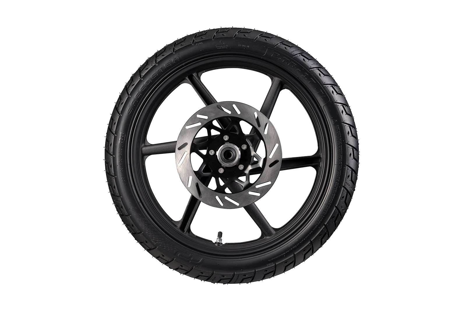 Llanta SPEEDSTER FP 2.75-17 para moto urbana