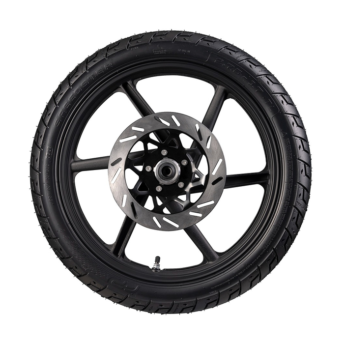 Llanta SPEEDSTER FP 2.75-17 para moto urbana