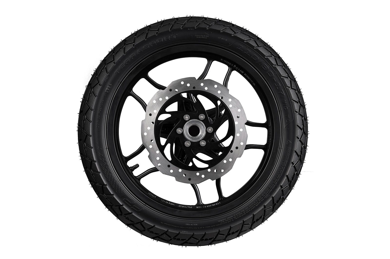FP Terrasport 110/80-17 TL