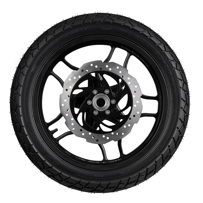 FP Terrasport 110/80-17 TL