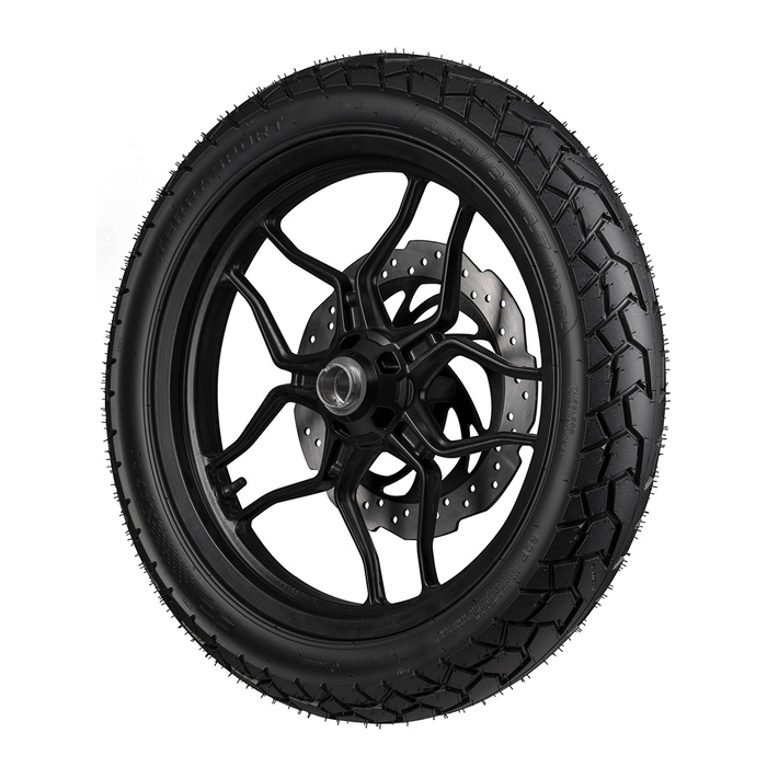 Llanta FP Terrasport 110/80-17 TL
