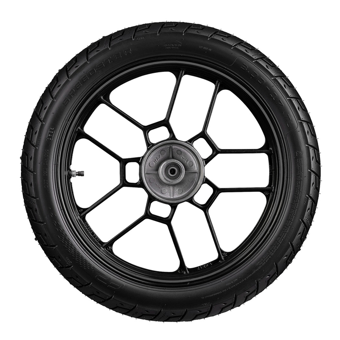FP Speedster 3.00-17 TL llanta reforzada para motos de trabajo