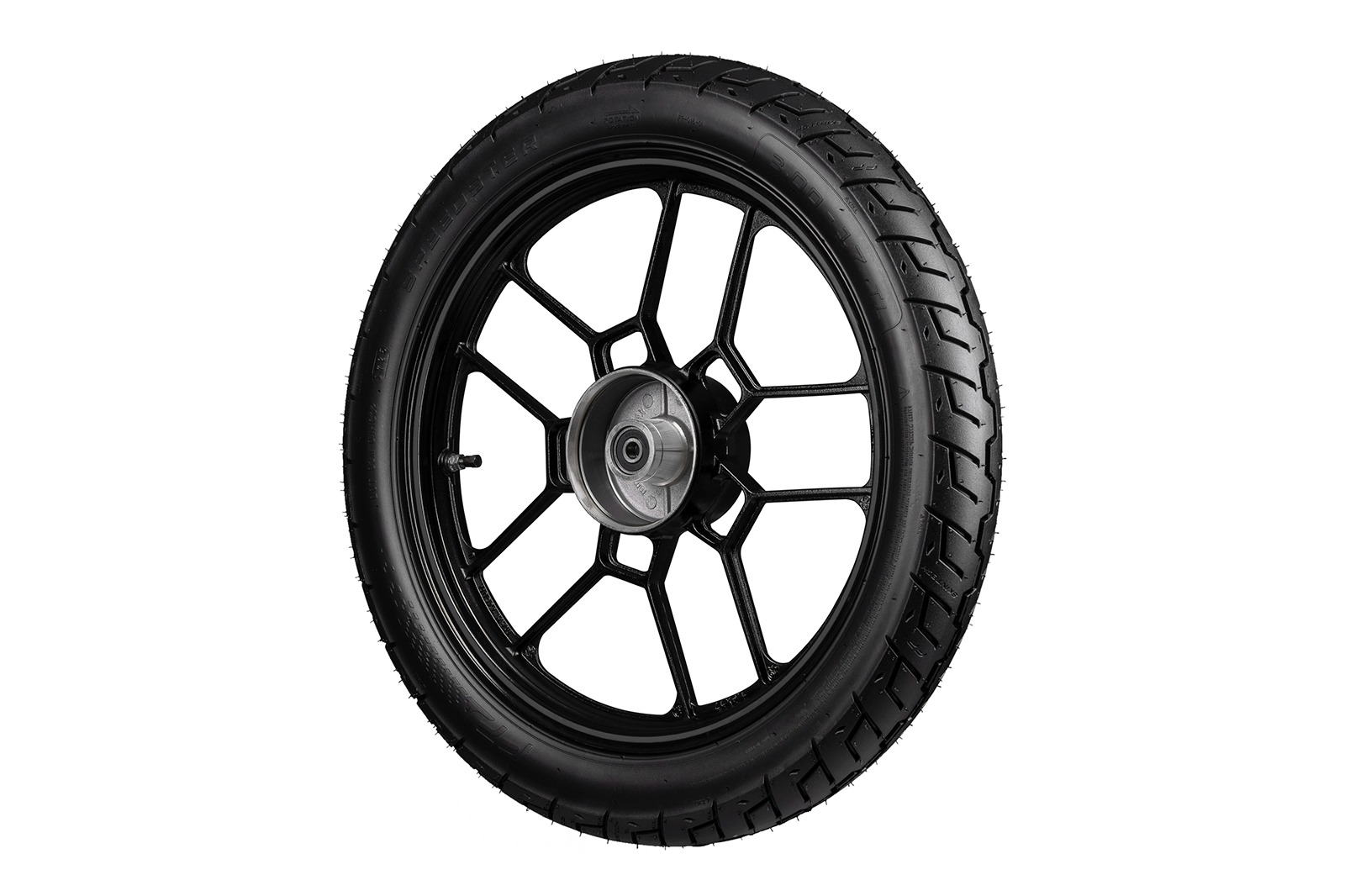 FP Speedster 3.00-17 TL durabilidad prolongada
