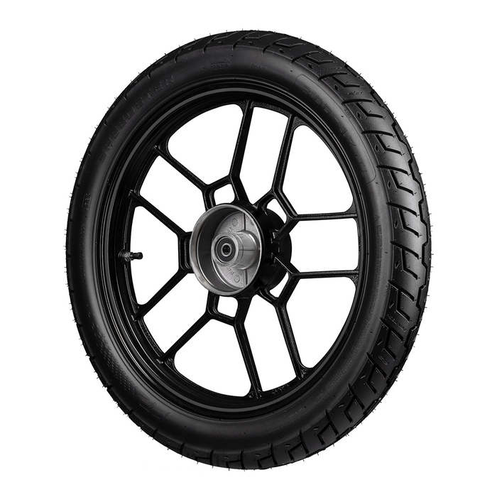 FP Speedster 3.00-17 TL durabilidad prolongada