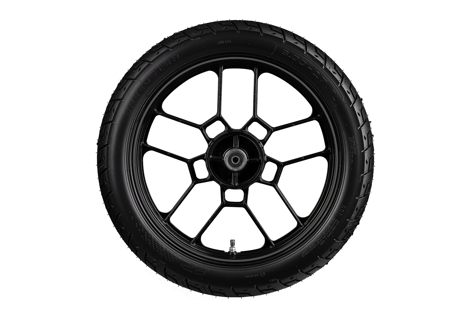 FP Speedster 3.00-17 TL labrado direccional de tracción