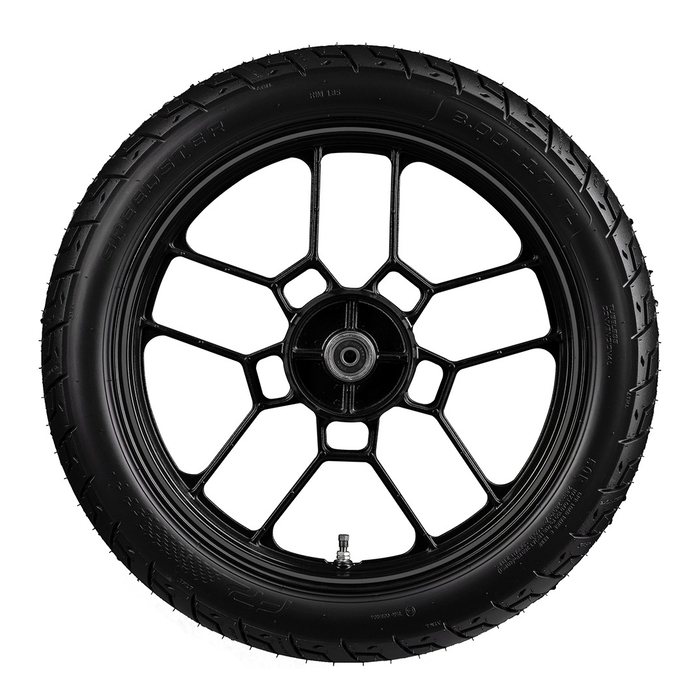 FP Speedster 3.00-17 TL labrado direccional de tracción