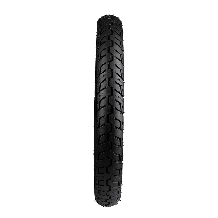 Imagen frontal de la llanta SPEEDSTER 2.75-18 TL FP Moto