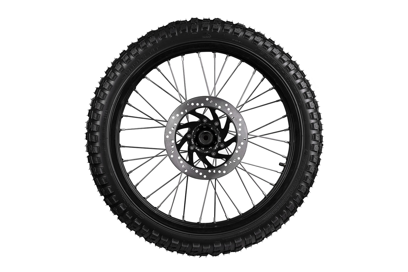 Llanta FP Jungle MT 90/90-21