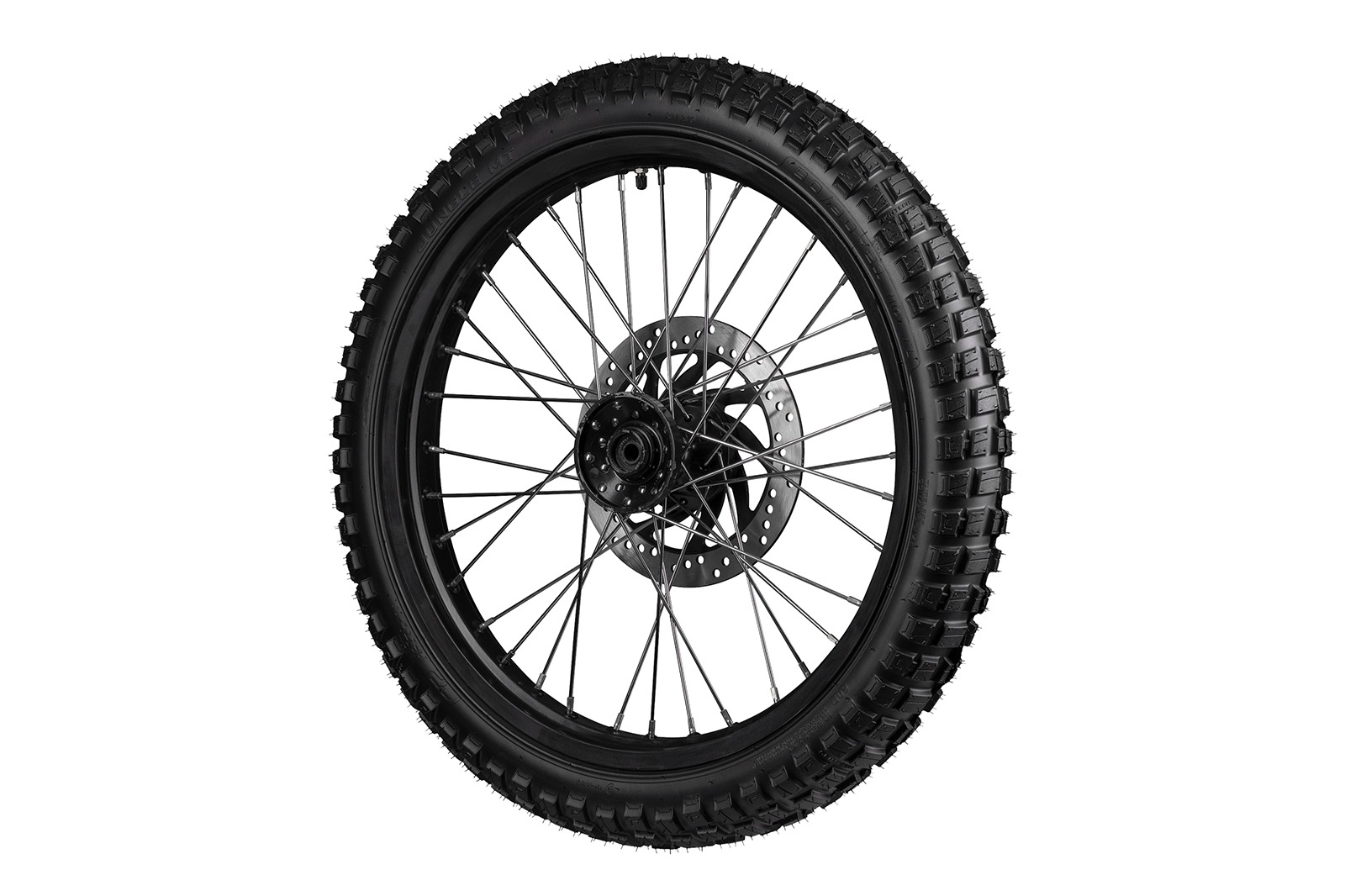 lanta FP Jungle MT 90/90-21 resistente y todoterreno