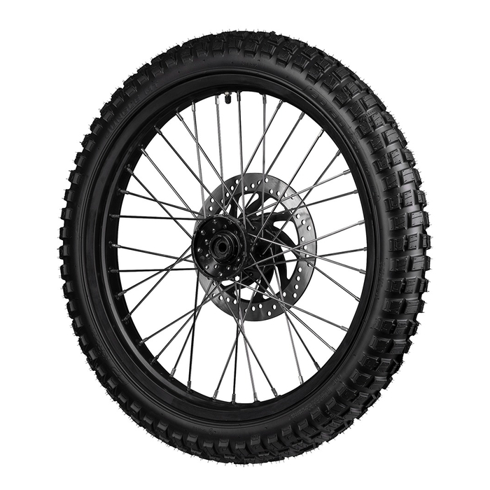 lanta FP Jungle MT 90/90-21 resistente y todoterreno