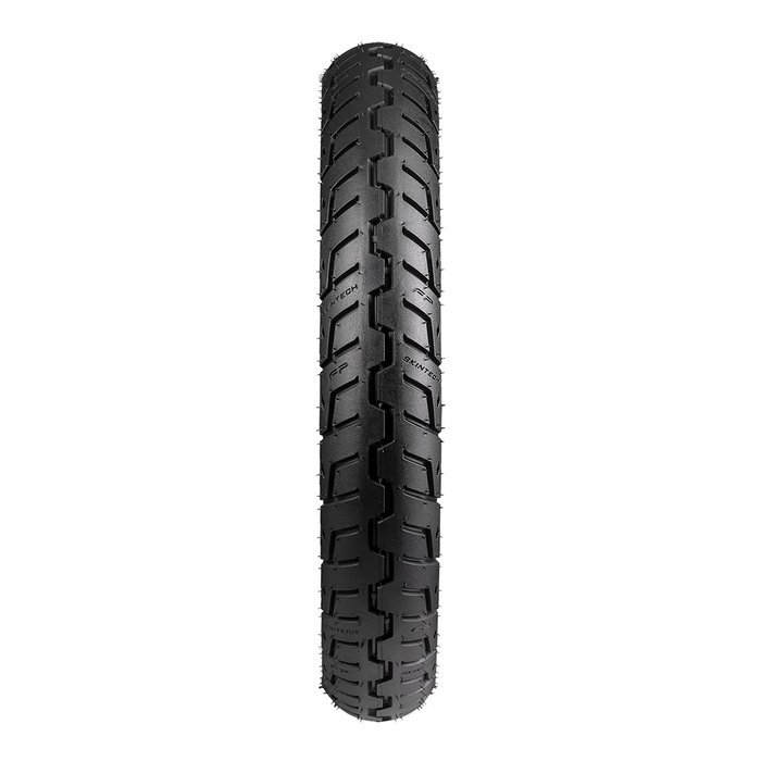 FP Speedster 90/90-17 TL estabilidad y confort urbano