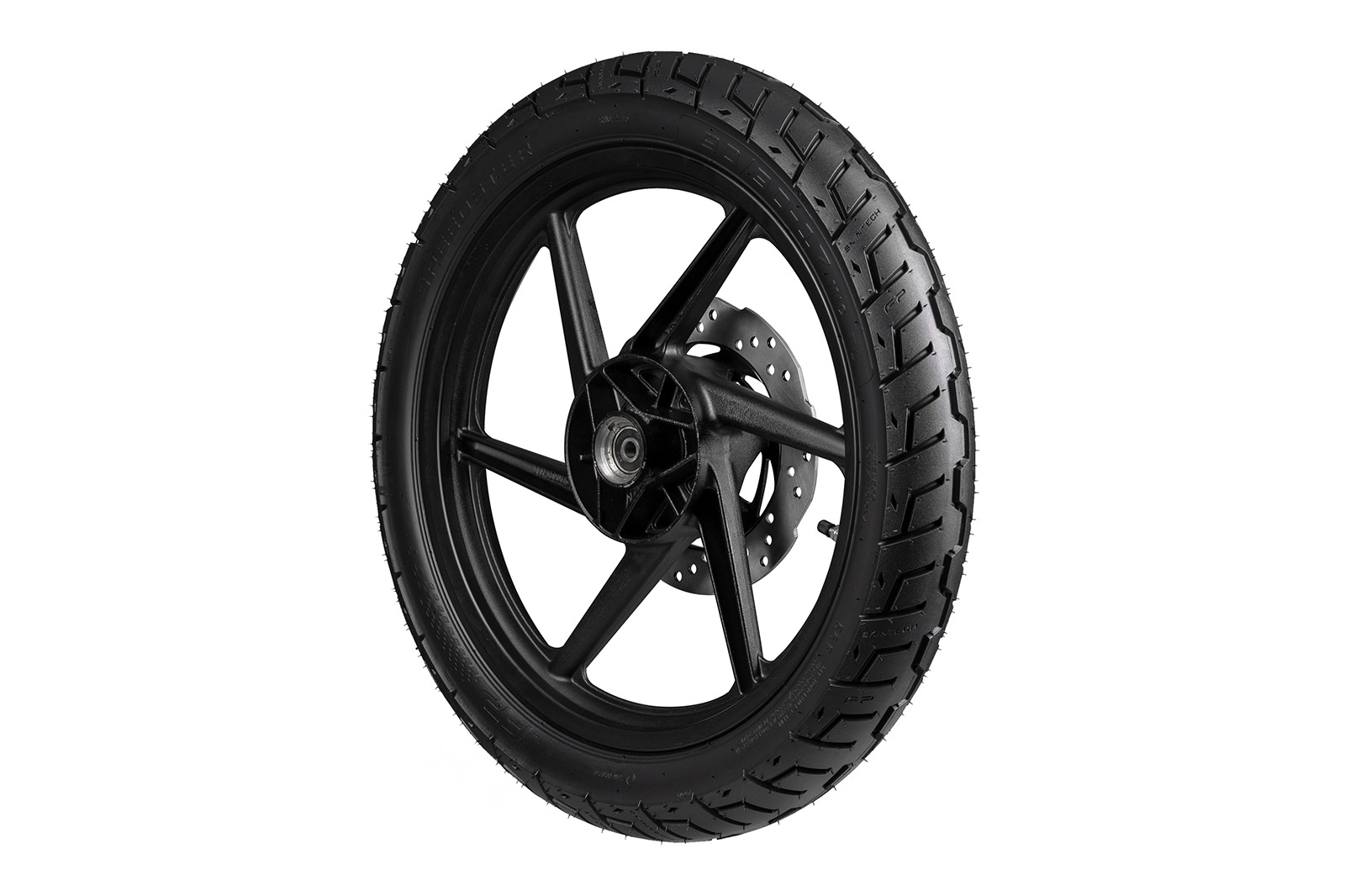 FP Speedster 90/90-17 TL durabilidad prolongada