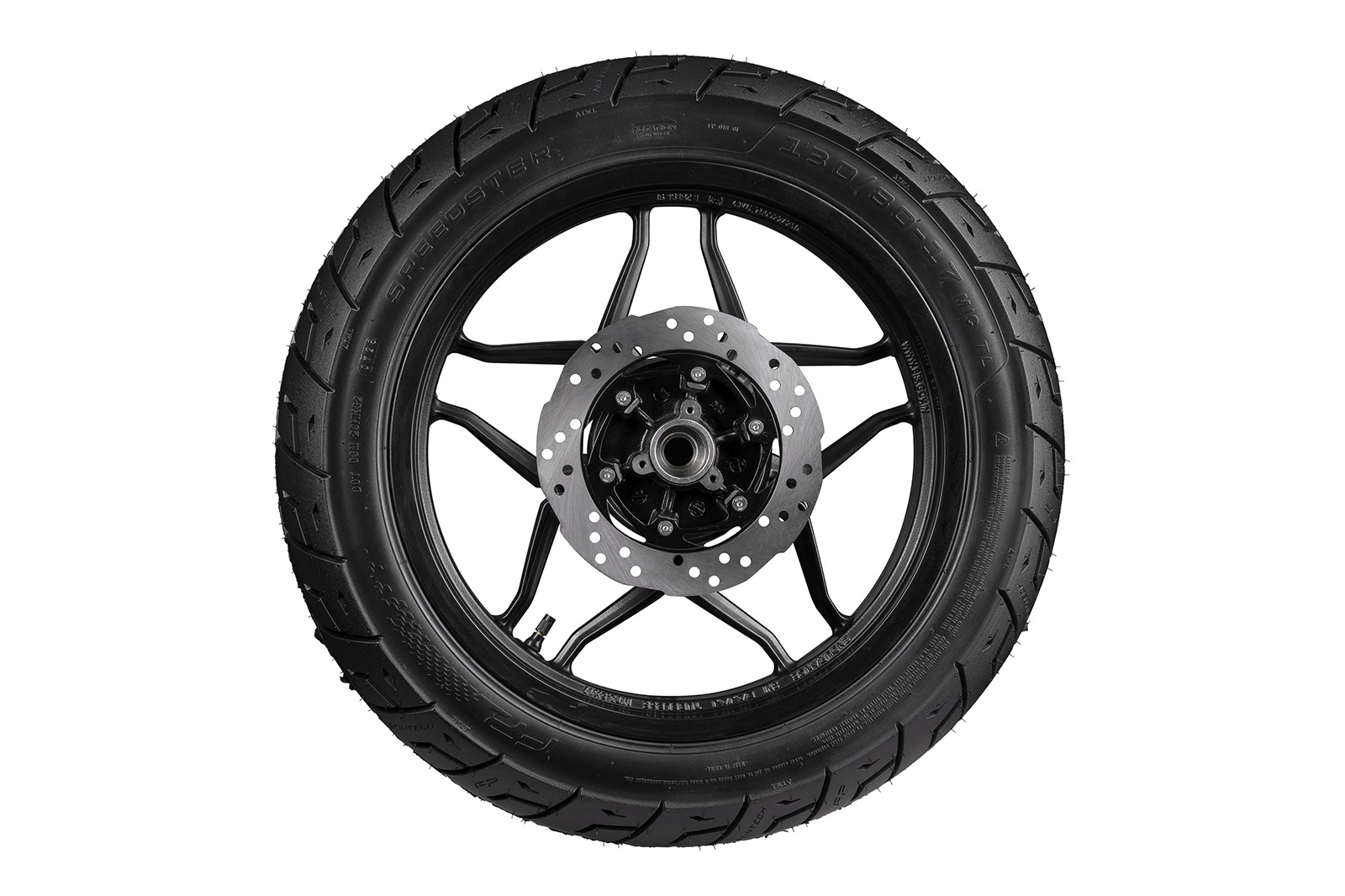 Llanta FP Speedster 130/80-17 TL