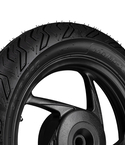 Diseño urbano de la llanta FP Grip Pro 110/80-14