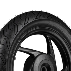 Diseño urbano de la llanta FP Grip Pro 110/80-14