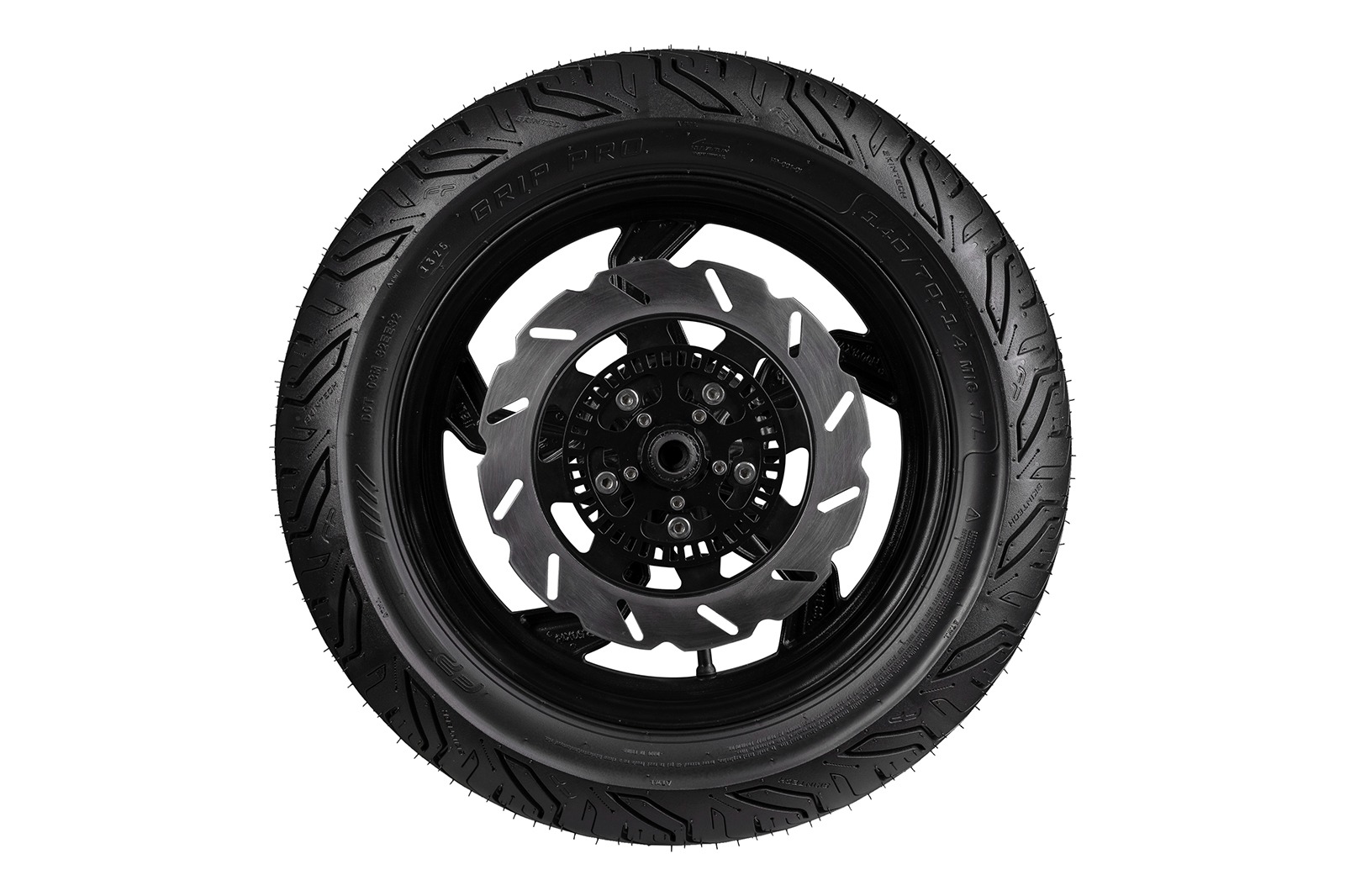 llanta FP Grip Pro 140/70-14