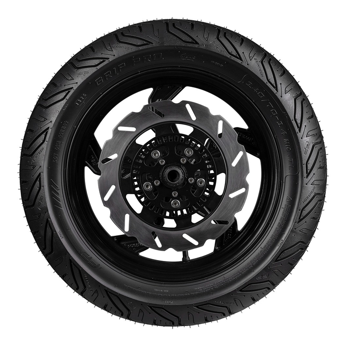 llanta FP Grip Pro 140/70-14