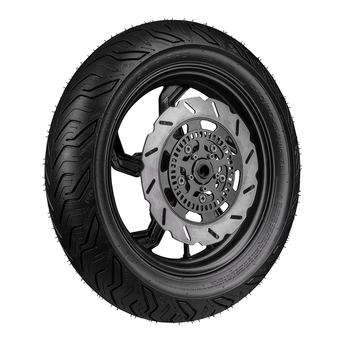 Llanta FP Grip Pro 140/70-14 vista lateral