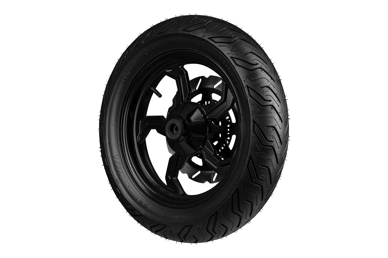 Llanta FP Grip 140/70-17 TL Pro para moto scooter