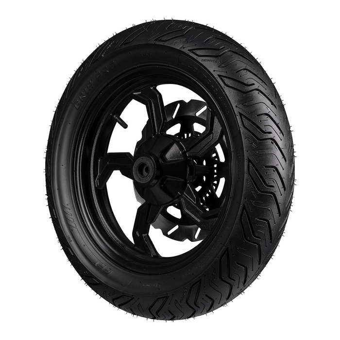 Llanta FP Grip 140/70-17 TL Pro para moto scooter