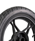 Llanta FP Speedster 3.50-16 TL para moto deportiva