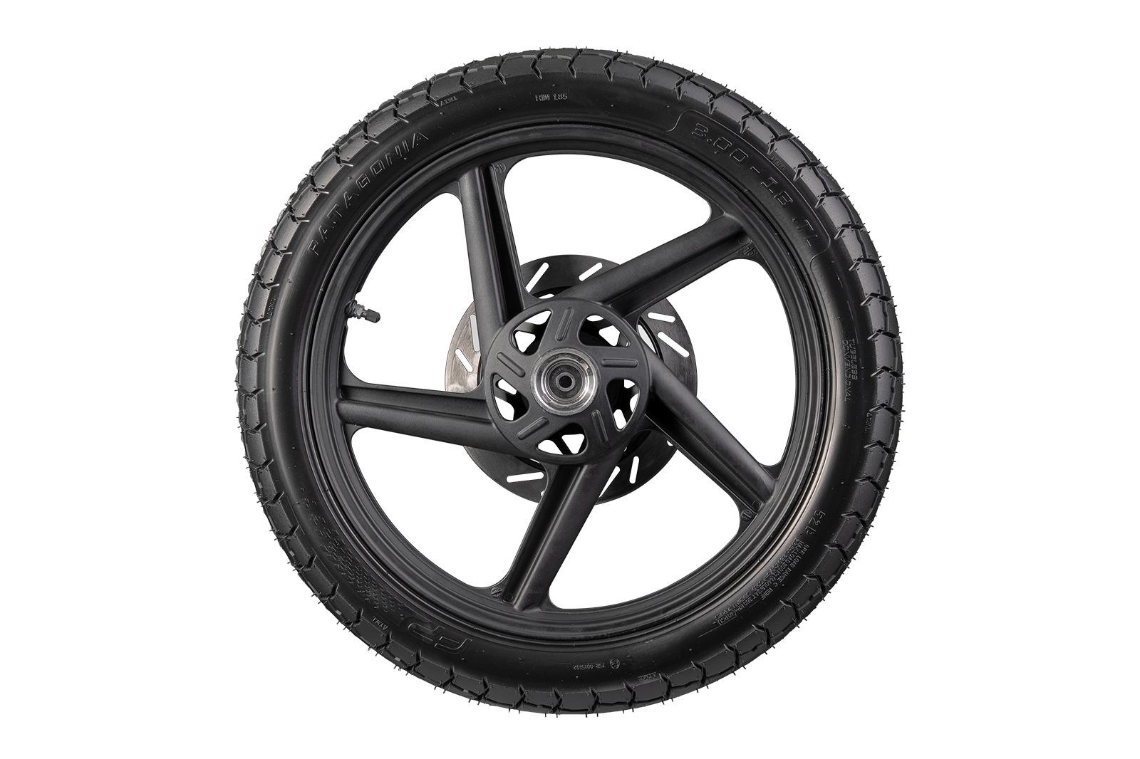 FP Patagonia 3.00-18 TL agarre estable