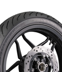 FP Pista RR 130/70-17 TL llanta deportiva para motocicleta
