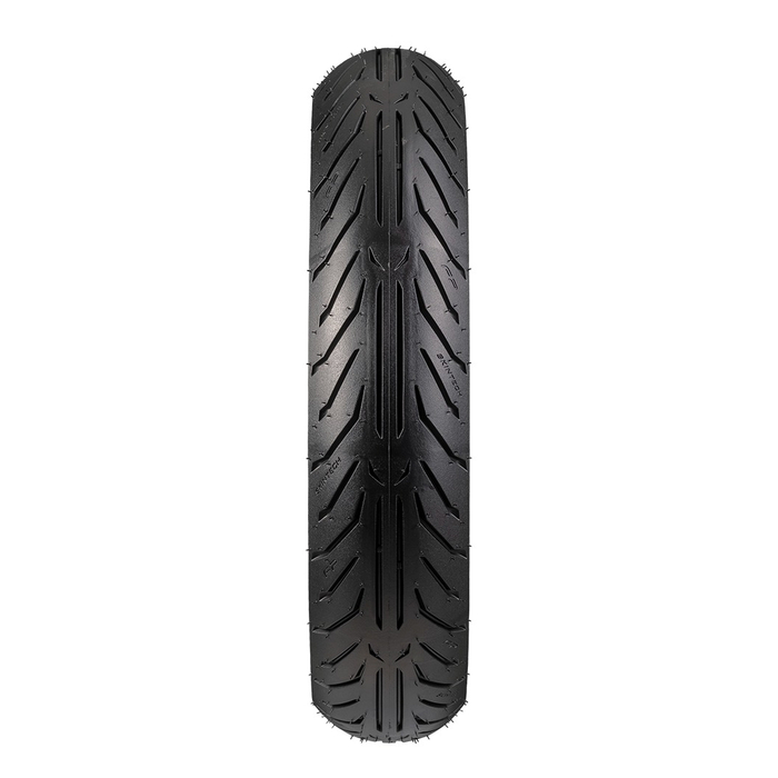 FP Pista RR 130/70-17 TL agarre en asfalto seco