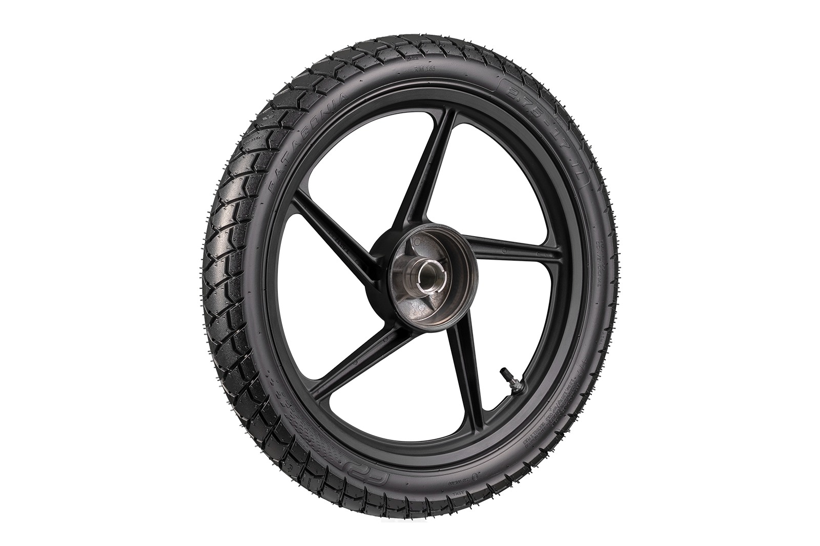 FP Patagonia 2.75-17 TL agarre estable