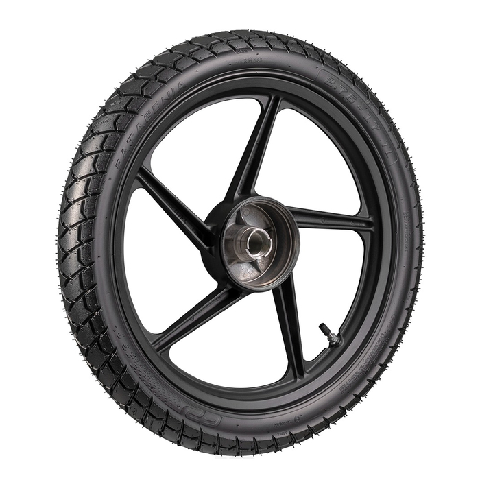 FP Patagonia 2.75-17 TL agarre estable