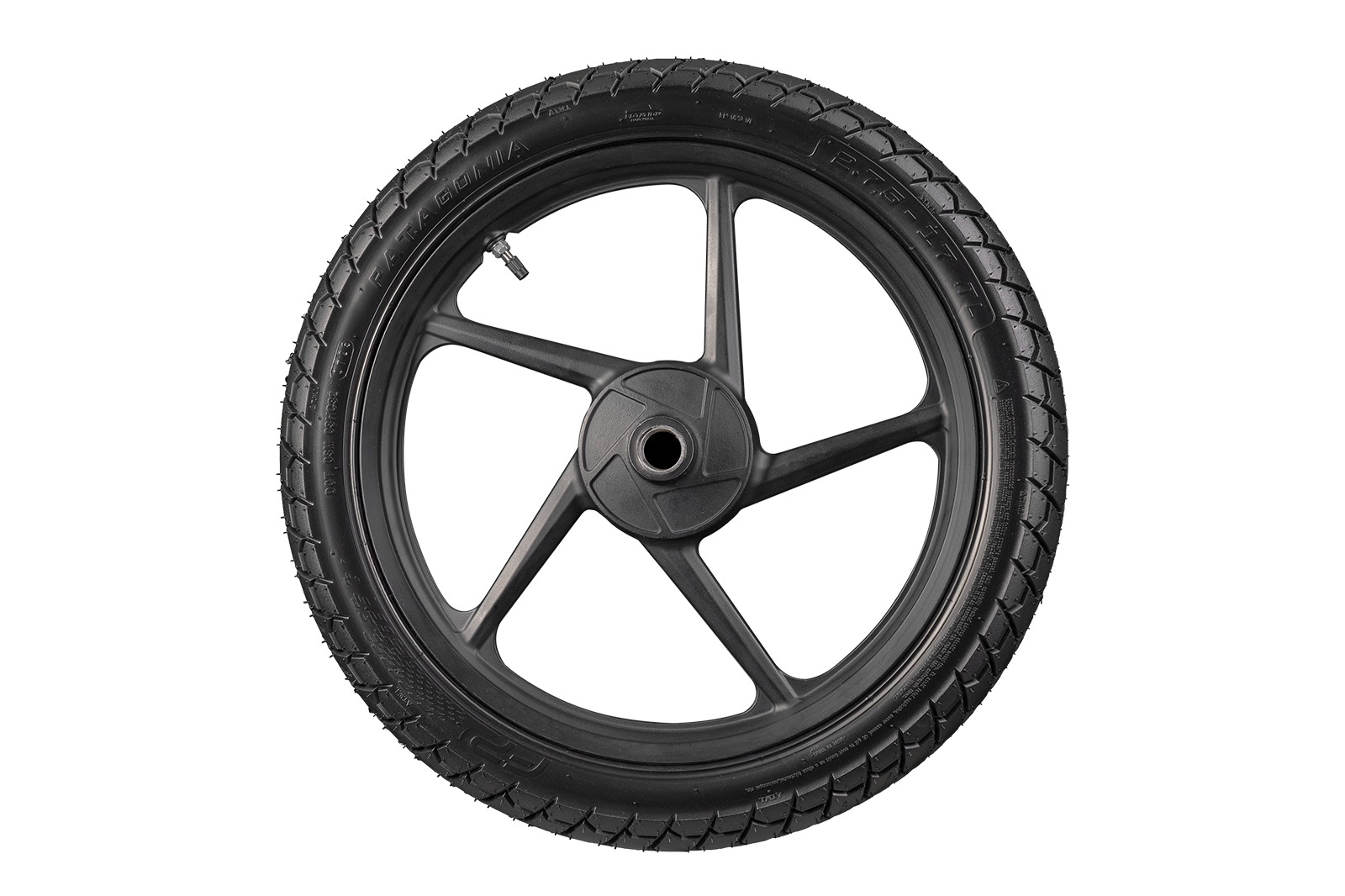 FP Patagonia 2.75-17 TL tracción diaria