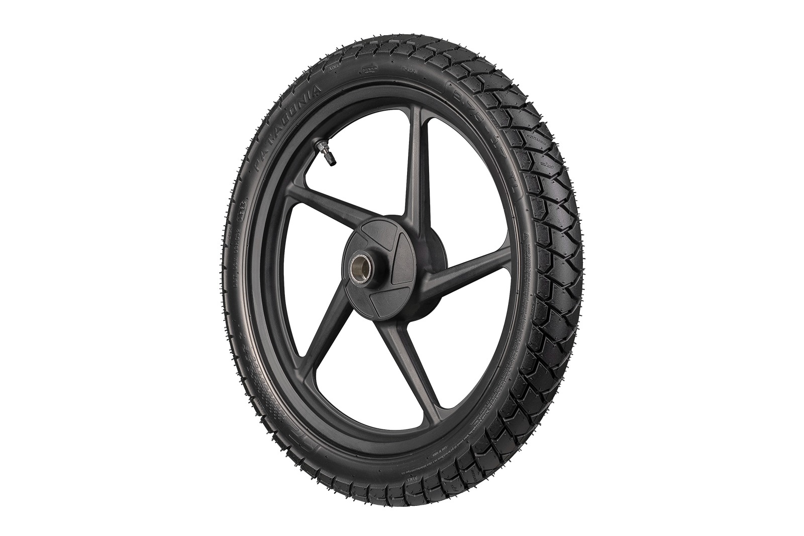 FP Patagonia 2.75-17 TL estabilidad en ciudad