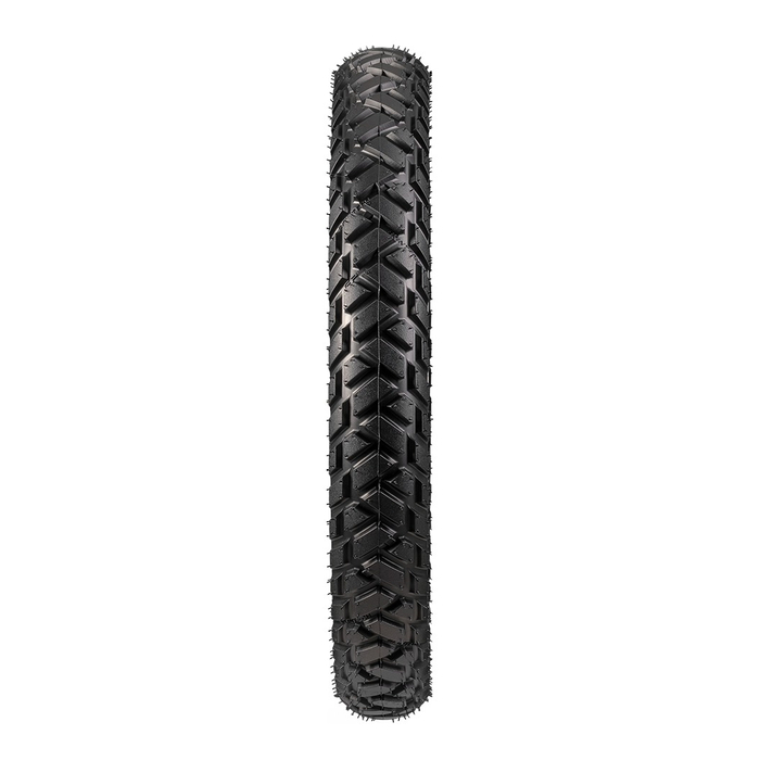 FP Xplorer 2.75-18 TL tracción en superficies húmedas