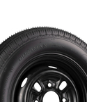 FP Duramax 4.50-12 TT llanta reforzada para moto de carga