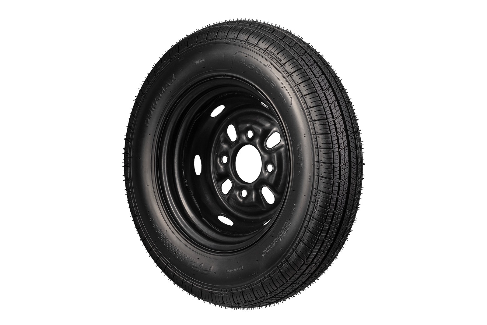 FP Duramax 4.50-12 TT durabilidad en trabajo diario