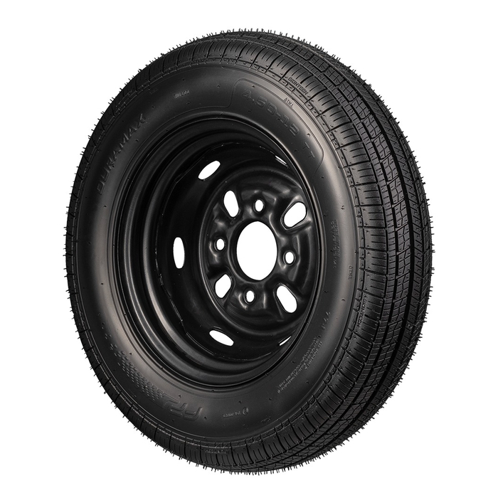 FP Duramax 4.50-12 TT durabilidad en trabajo diario