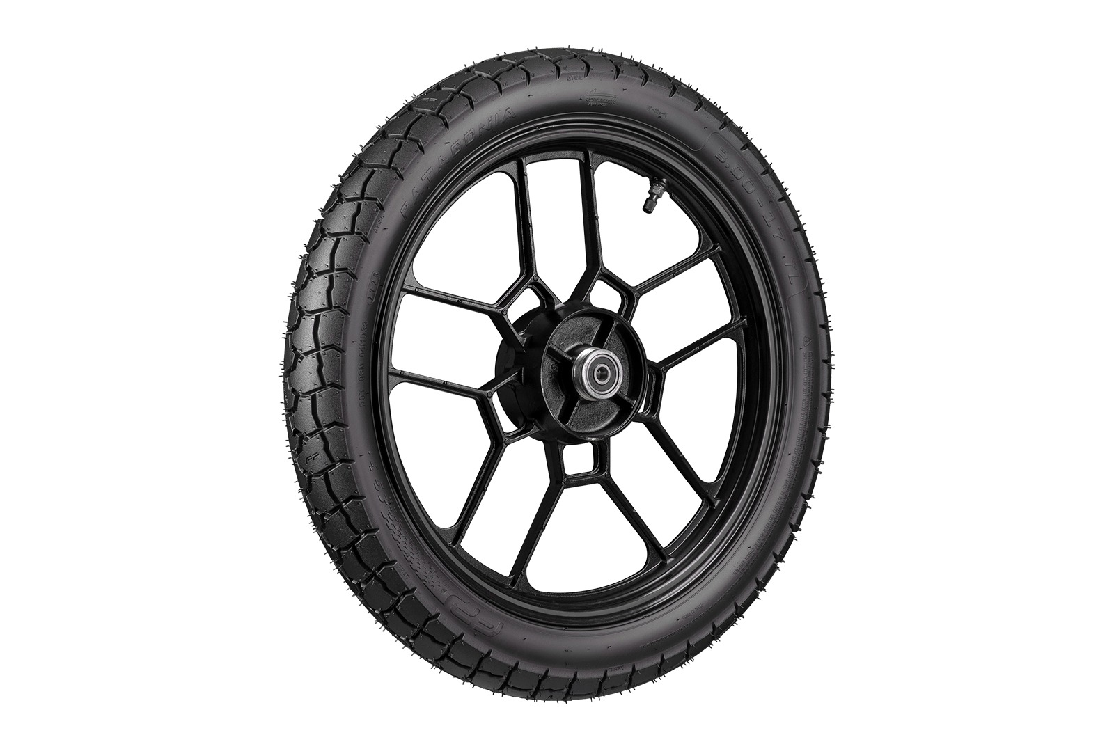 FP Patagonia 3.00-18 TL labrado urbano