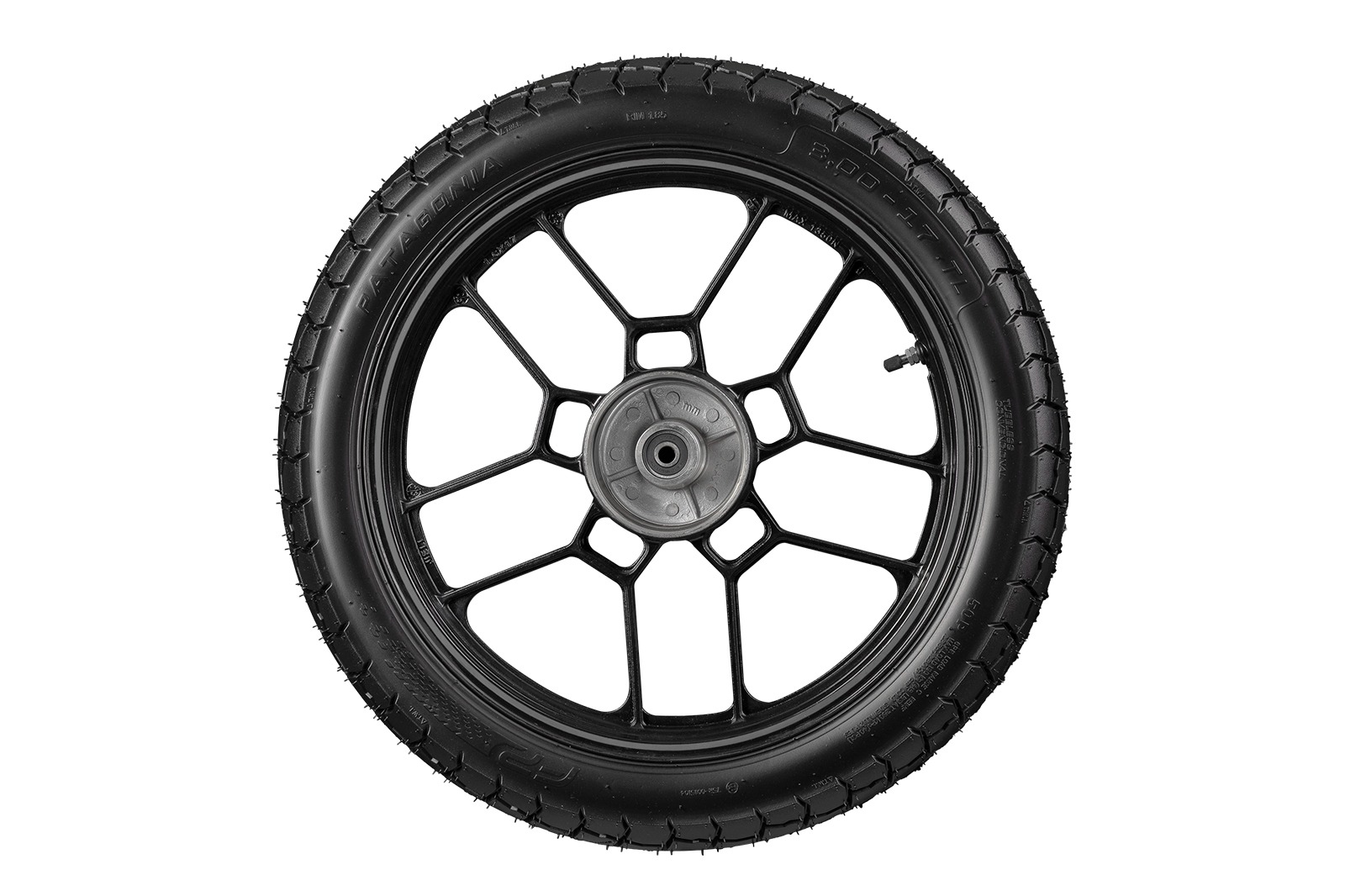 FP Patagonia 3.00-18 TL agarre estable