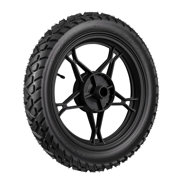 FP Xplorer 3.50-16 TL vista lateral